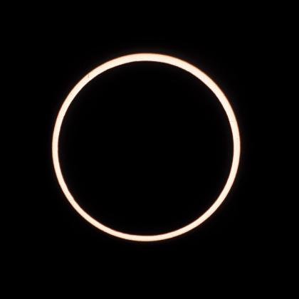 AnnularEclipse