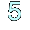 5 	